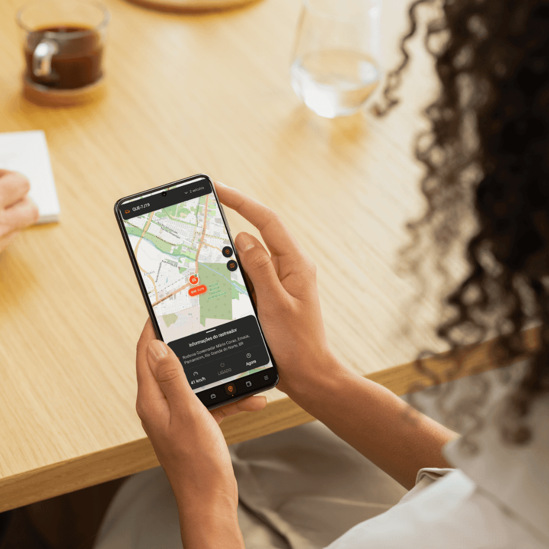 Aplicativo Provale Mobile